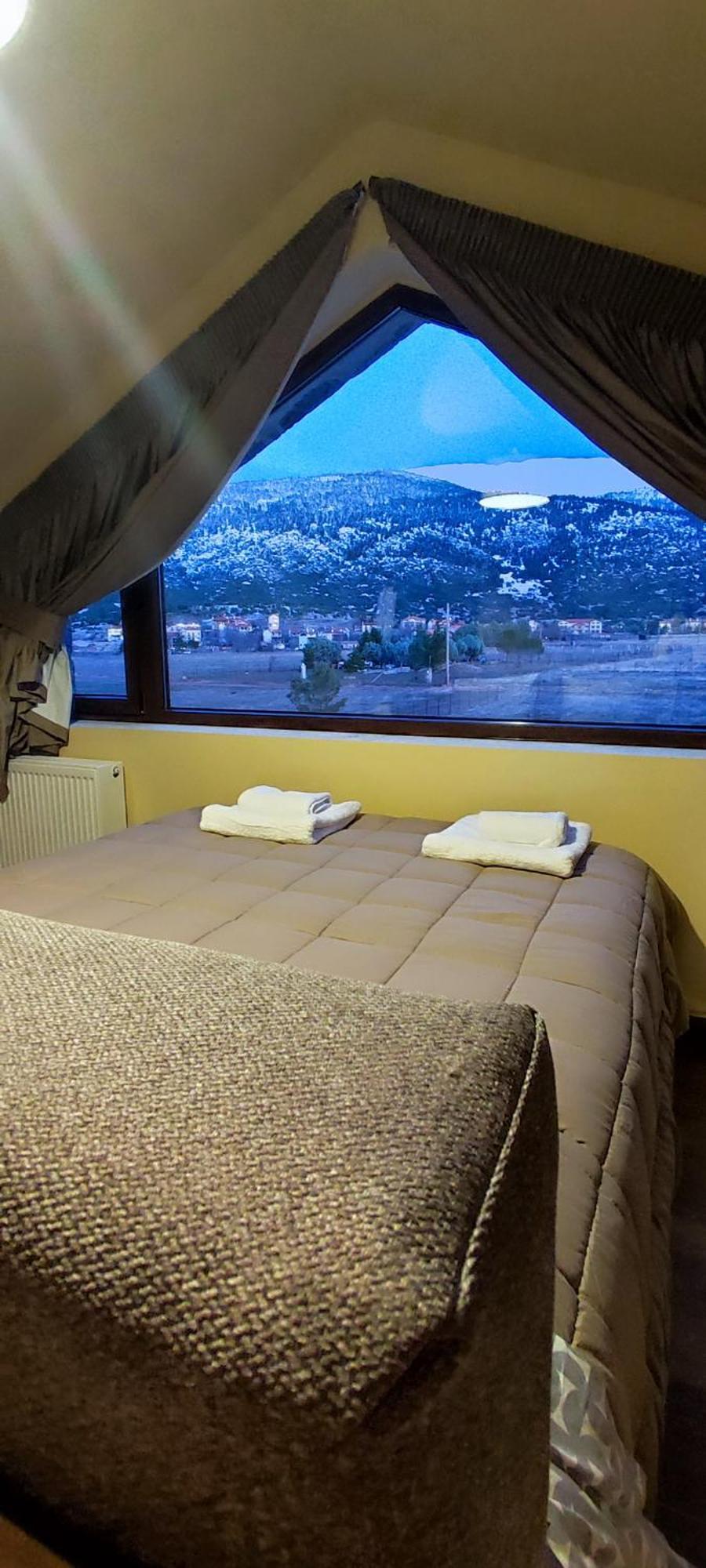 Kallisto Villas Kalívia Εξωτερικό φωτογραφία