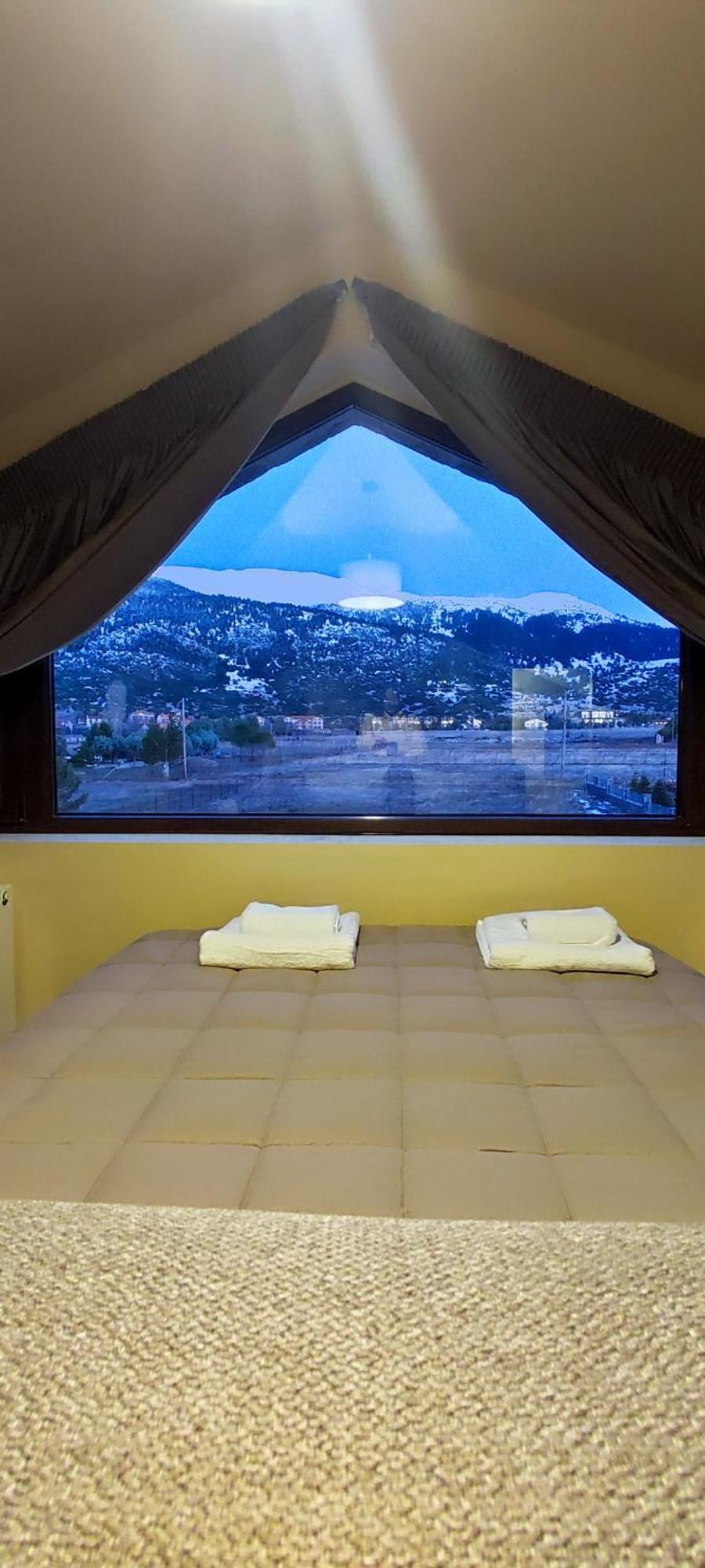 Kallisto Villas Kalívia Εξωτερικό φωτογραφία