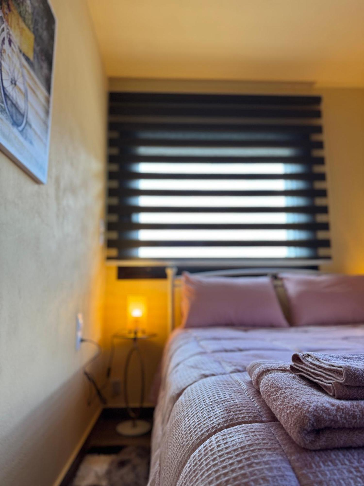 Kallisto Villas Kalívia Εξωτερικό φωτογραφία