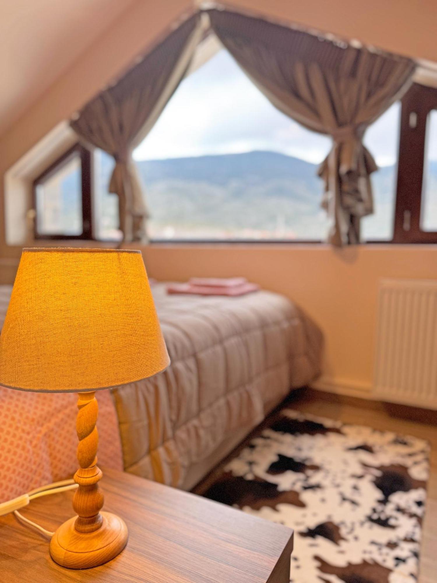 Kallisto Villas Kalívia Εξωτερικό φωτογραφία